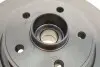 Диск тормозной с подшипником, сенсорным кольцом ABS FEBI BILSTEIN 44018 (фото 6)