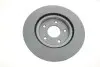 Диск тормозной FEBI BILSTEIN 44066 (фото 2)