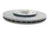 Диск тормозной FEBI BILSTEIN 44066 (фото 3)