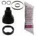Комплект пильника FEBI BILSTEIN 44151