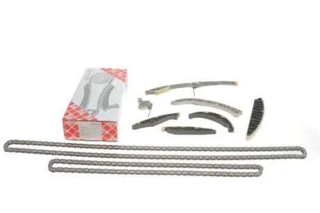 Комплект ланцюга привідного грм FEBI BILSTEIN 45008