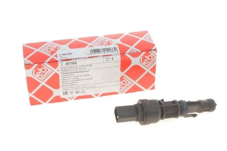 Датчик скорости FEBI BILSTEIN 45166