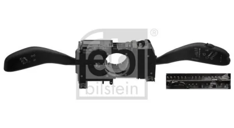 Вимикач підкермовий FEBI BILSTEIN 45325