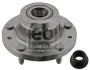 Ступиця колеса FEBI BILSTEIN 45356 (фото 1)