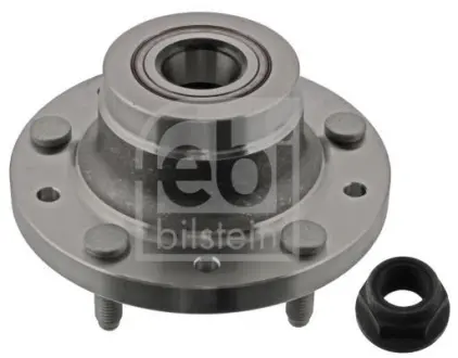 Ступиця колеса FEBI BILSTEIN 45356