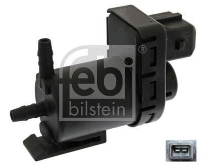 Клапан рециркуляцiї FEBI BILSTEIN 45460
