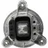 Подушка двигателя FEBI BILSTEIN 45586 (фото 2)