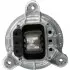 Подушка двигателя FEBI BILSTEIN 45589 (фото 2)