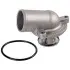 Комплект ланцюга ГРМ FEBI BILSTEIN 45735