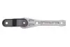 Опора двигателя нижняя AUDI Q3 SEAT ALHAMBRA VW JETTA III, PASSAT B6, PASSAT B7, SHARAN, TIGUAN, TOURAN 1.4-2.0D 08.03- FEBI BILSTEIN 45738 (фото 5)