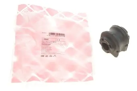 Втулка стабілізатора FEBI BILSTEIN 45922