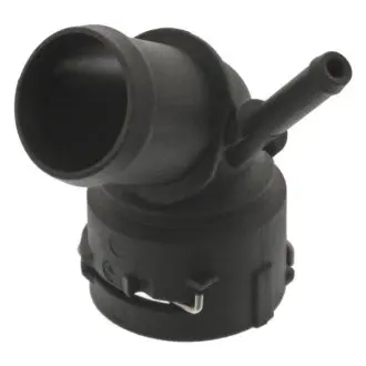 Фітинг пластмасовий системи охолодження FEBI BILSTEIN 45984