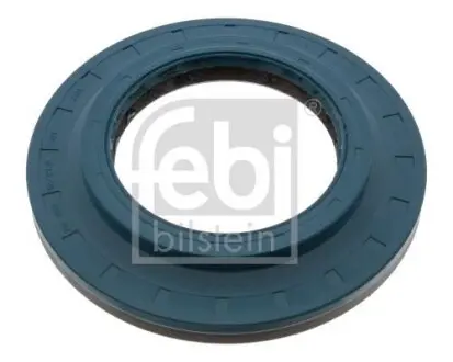 Сальник диференціала MB, 78*135*12/21.5 FEBI BILSTEIN 45997