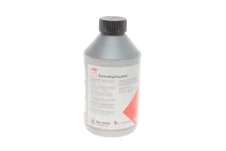 Жидкость гидравлическая 1L FEBI BILSTEIN 46161