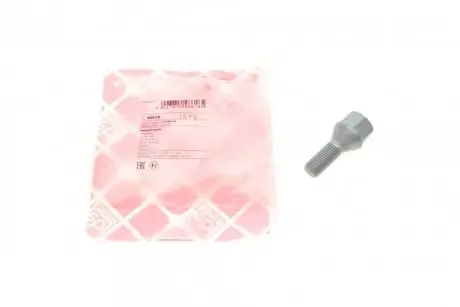 Болт колесный FEBI BILSTEIN 46618