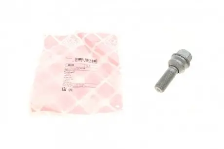 Болт колісний FEBI BILSTEIN 46655