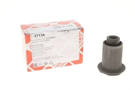 Сайлентблок важеля FEBI BILSTEIN 47134
