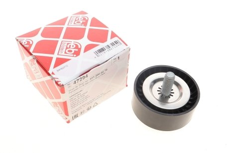 Ролик ремня з болтом FEBI BILSTEIN 47294