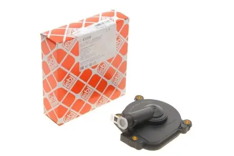 Кришка системи вентиляції картерних газів FEBI BILSTEIN 47338