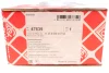 Комплект ланцюга ГРМ FEBI BILSTEIN 47639 (фото 14)