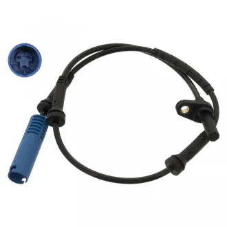 Датчик ABS (передній) BMW 5 (E60) 05-09 xDrive FEBI BILSTEIN 47809