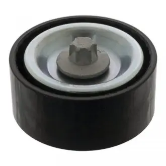 Фото ролик ремня с болтом FEBI BILSTEIN 47996 Ролик ремня с болтом FEBI BILSTEIN 47996