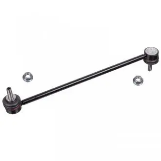 Тяга стабилизатора передняя JAGUAR E-PACE LAND ROVER DISCOVERY SPORT, RANGE ROVER EVOQUE 1.5H-2.2D 06.11- FEBI BILSTEIN 48091