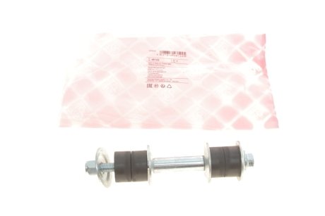 Тяга стабілізатора перед. FORD RANGER MAZDA B-SERIE, BT-50 2.5D 06.99-12.15 FEBI BILSTEIN 48122