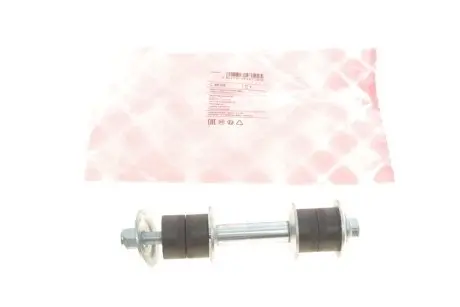 Тяга стабілізатора перед. FORD RANGER MAZDA B-SERIE, BT-50 2.5D 06.99-12.15 FEBI BILSTEIN 48122