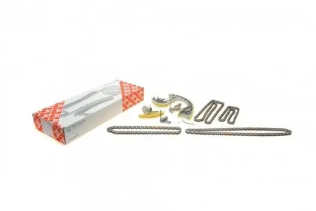 К-т цепей приводных ГРМ FEBI BILSTEIN 48322