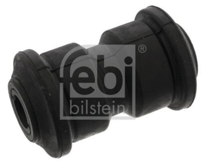 Сайлентблок ресори FEBI BILSTEIN 48586