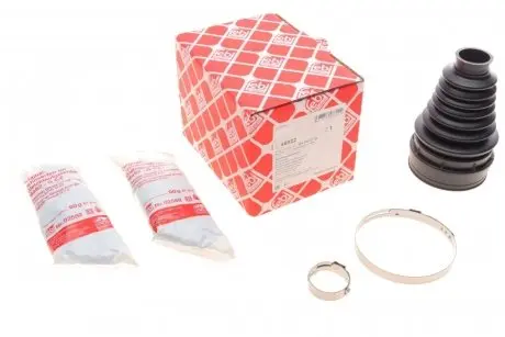 Комплект пильника FEBI BILSTEIN 48822