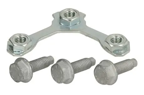 Болти шарової опори комплект FEBI BILSTEIN 49043