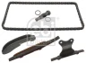 Комплект ланцюга ГРМ BMW 1-4(F20/F46/F31/F80/X1(F48)/X2(F39)/i8(I12) 14-22, (B38B15A) FEBI BILSTEIN 49501 (фото 1)