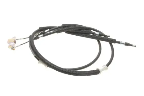 Трос ручного гальма FEBI BILSTEIN 49627