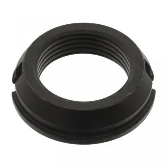 Шлицевая гайка М44х3 FEBI BILSTEIN 49710