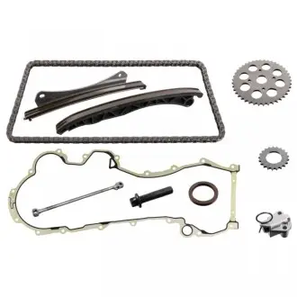 Комплект цепи ГРМ FEBI BILSTEIN 49722
