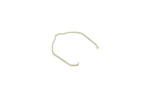 Хомут корпуса дросельного вузла VW FEBI BILSTEIN 49784