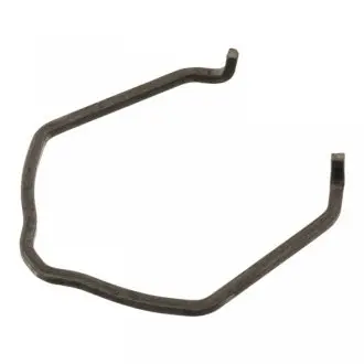 Зажим патрубка турбины Audi/VW T5 FEBI BILSTEIN 49786