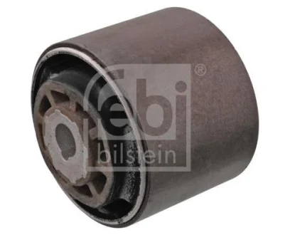 Сайлентблок важеля підвіски FEBI BILSTEIN 49802
