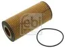 Фільтр масла з ущільнюючим кільцем FEBI BILSTEIN 49866 (фото 1)
