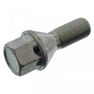 Болт колеса M12x1,5mm L=50mm FEBI BILSTEIN 49875