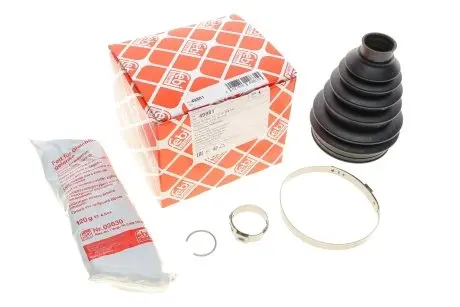 Комплект пильника FEBI BILSTEIN 49881