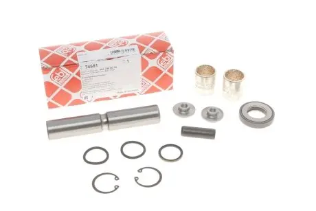 Комплект ремонтный шкворня FEBI BILSTEIN 74581
