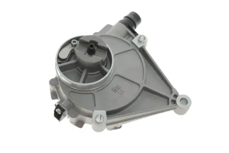 Насос вакуумный BMW 1 (F20/F21)/3 (F30/F80)/5 (F10) 11- N20/N26(поврежденный штуцер) FEBI BILSTEIN DSC_186081