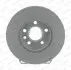 Тормозной диск FERODO DDF1010C (фото 1)