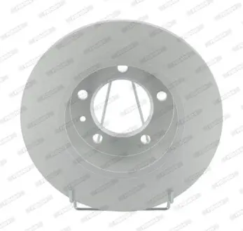 Тормозной диск FERODO DDF1272C