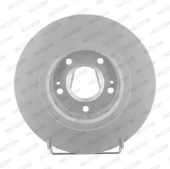 Диск FERODO DDF1642C