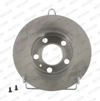 Диск гальмівний FERODO DDF929