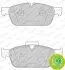 Колодки дисковые тормозные FERODO FDB4693 (фото 3)